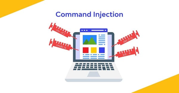 Mastering the Mechanics of Command Injection: Unraveling the Web’s Silent Threat