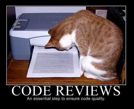 Secure Code Review (SCR)— Getting started