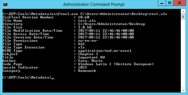 Analyzing Malicious Microsoft Office Documents